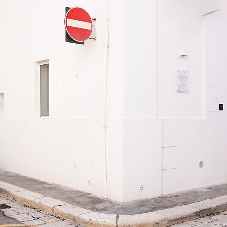 Hotel La Casa Di Benedetta Polignano a Mare Exteriér fotografie