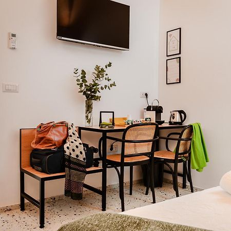 Hotel La Casa Di Benedetta Polignano a Mare Exteriér fotografie