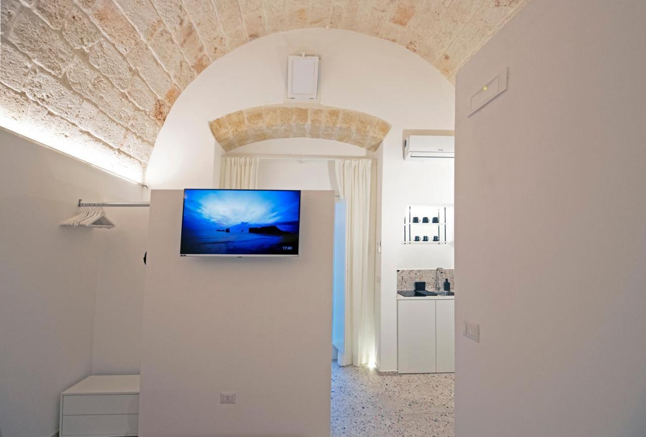 Hotel La Casa Di Benedetta Polignano a Mare Exteriér fotografie