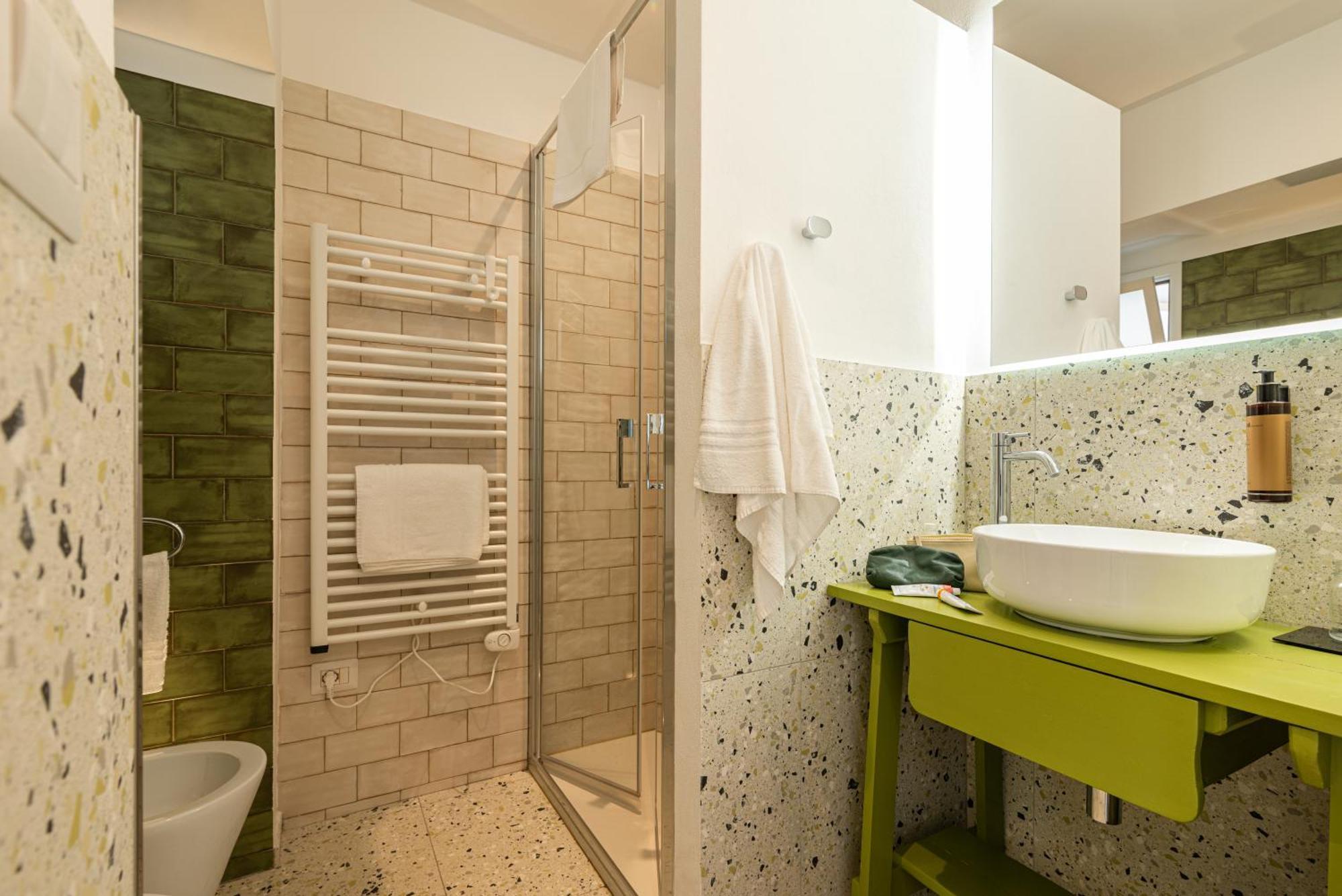 Hotel La Casa Di Benedetta Polignano a Mare Exteriér fotografie