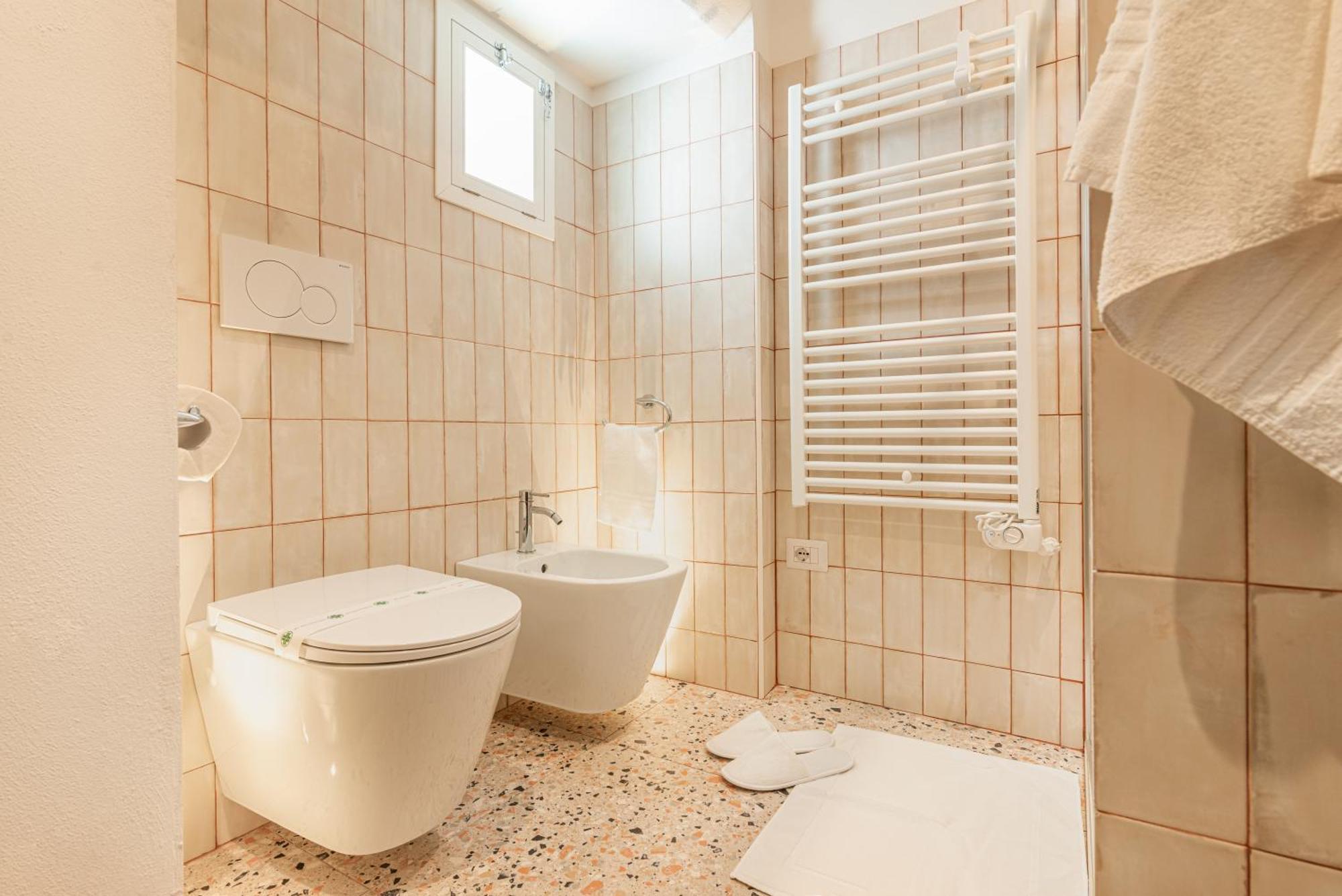 Hotel La Casa Di Benedetta Polignano a Mare Exteriér fotografie