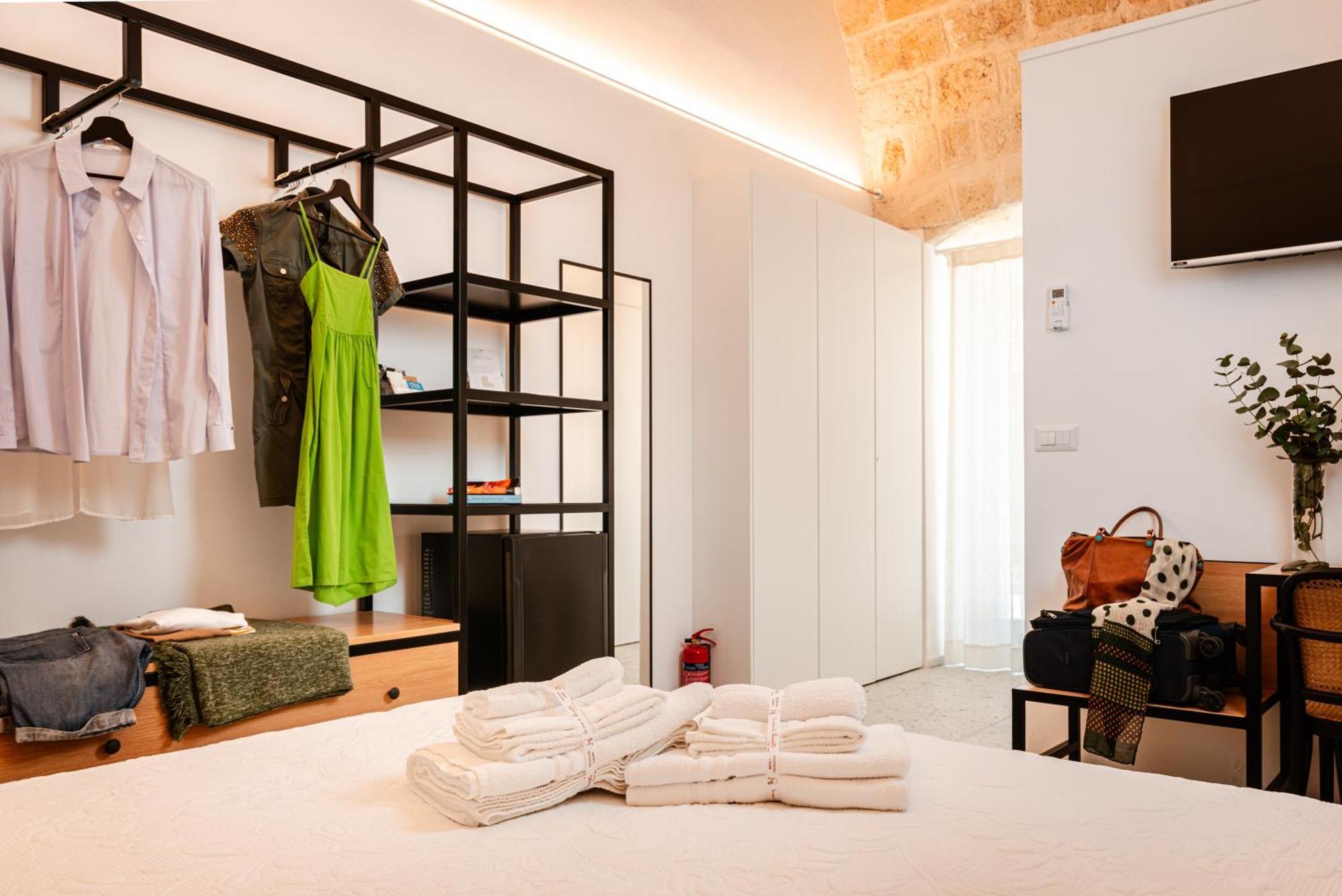 Hotel La Casa Di Benedetta Polignano a Mare Exteriér fotografie